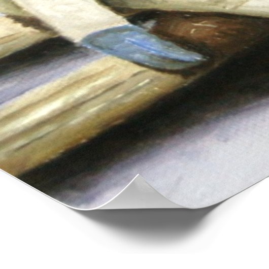 Dirty Socks2 noch dreckig HR Poster (Ecke)