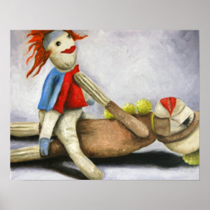 Dirty Socks2 noch dreckig HR Poster