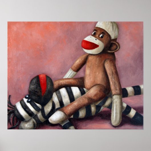 Dirty Socks 3 spielen Dirty Poster (Vorne)