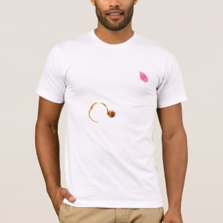 Dirty T - Shirt