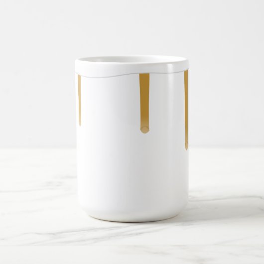 Dirty Tasse (Mittel)