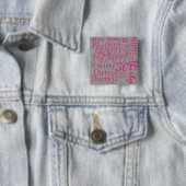 Dirty Thirty Button (Beispiel)