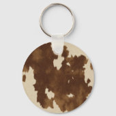 Dirty Thirty Country Western 30th Birthday Party Schlüsselanhänger (Rückseite)