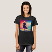 Dirty Tricks T-Shirt (Vorne ganz)