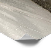 Dirty Tunnel Poster (Ecke)