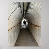 Dirty Tunnel Poster (Vorne)