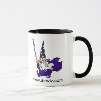 DirWiz Tasse
