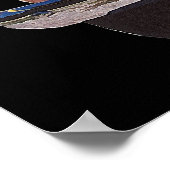 Di's Grill Poster (Ecke)