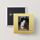 DIS ist u Button (Vorne & Hinten)