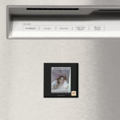 Dis iz bis zum Bett. Magnet (In Situ (Geschirrspüler))