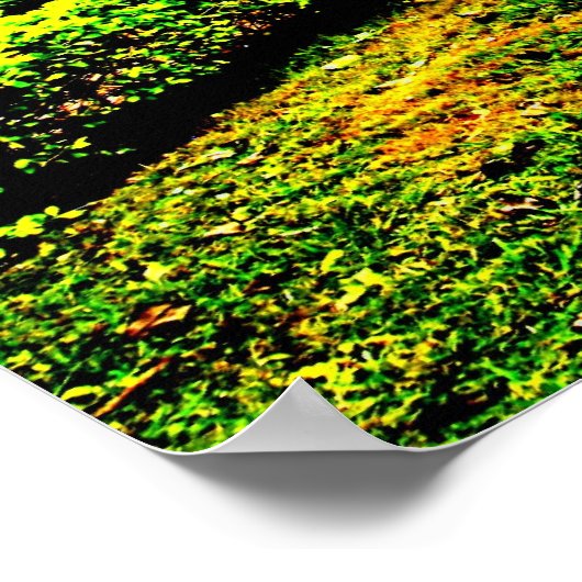 Dis N Dat Poster (Ecke)