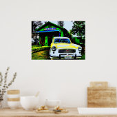 Dis N Dat Poster (Küche)