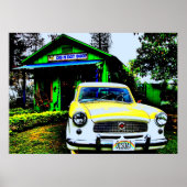 Dis N Dat Poster (Vorne)