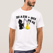 Dis Pear T-Shirt (Vorderseite)