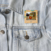 DIS veggee haz das EBIL Button (Beispiel)