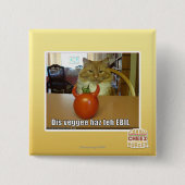 DIS veggee haz das EBIL Button (Vorderseite)