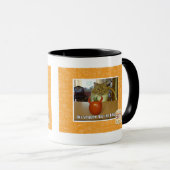 DIS veggee haz das EBIL Tasse (VorderseiteRechts)