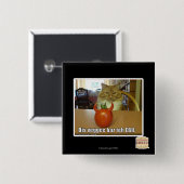 Dis veggee haz EBIL Button (Vorne & Hinten)