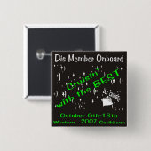 DIS verschalt pin10 Button (Vorne & Hinten)