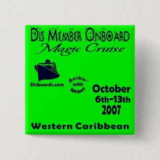 DIS verschalt pin13B Button