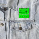 DIS verschalt pin8B Button (Beispiel)