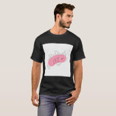 Disa der Fisch T-Shirt (Vorne ganz)