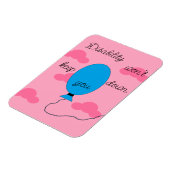 Disability won't Keep You Down: Magnet (Linke Seite)