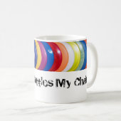 Disc-Golf 005 Kaffeetasse (VorderseiteRechts)