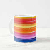 Disc-Golf 009 Kaffeetasse (Vorderseite Links)