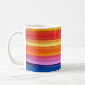 Disc-Golf 009 Kaffeetasse (Links)