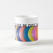 Disc-Golf 013 Kaffeetasse (Mittel)