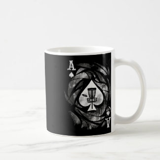 Disc Golf _1  Kaffeetasse