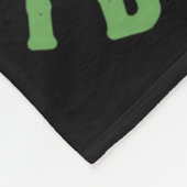 Disc Golf Basket Flying Disc Id Hit That Funny  Fleecedecke (Ecke)