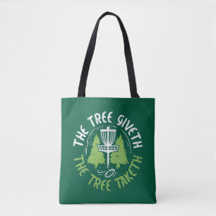 Disc Golf Disc Golf Spieler Geschenk Tasche