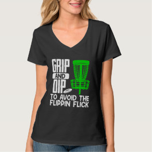 Disc Golf Disk Jokey Frisbee Golf Disc Golf 3 T-Shirt