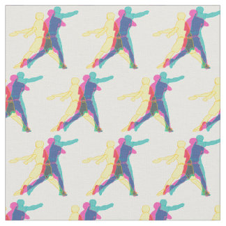 Disc Golf Driving Sequenz. Stoff