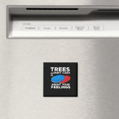 Disc Golf Frisbee Magnet (In Situ (Geschirrspüler))