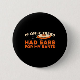 Disc Golf Frisbee Outdoor Sport - Baum _3  Button