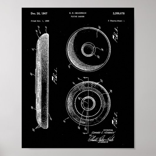 Disc Golf Frisbeegolf Disc Golfer Frolf Disc Golf Poster (Vorne)