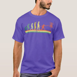 Disc Golf Funny Sports Geschenk T-Shirt