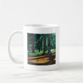 DISC-GOLF KAFFEETASSE (Links)