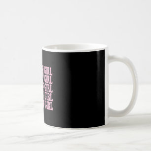 Disc Golf Mädchen Disc Golf Mutter Muttertag Discg Kaffeetasse