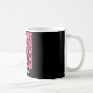 Disc Golf Mädchen Mutter Muttertag Discgolf Werfen Kaffeetasse
