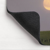 Disc-Golf Mousepad (Ecke)