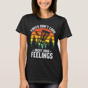 Disc-Golf-Spieler _3  T-Shirt