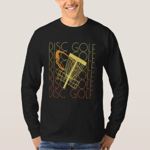 Disc-Golf T-Shirt