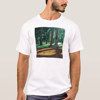 DISC-GOLF T-Shirt
