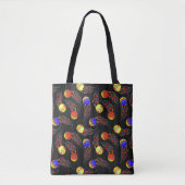Disc Golf Tasche (Vorderseite)
