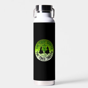 Disc Golf Trinkflasche