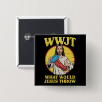 Disc Golf Wwjt Was Würde Jesus Werfen Frisbee 